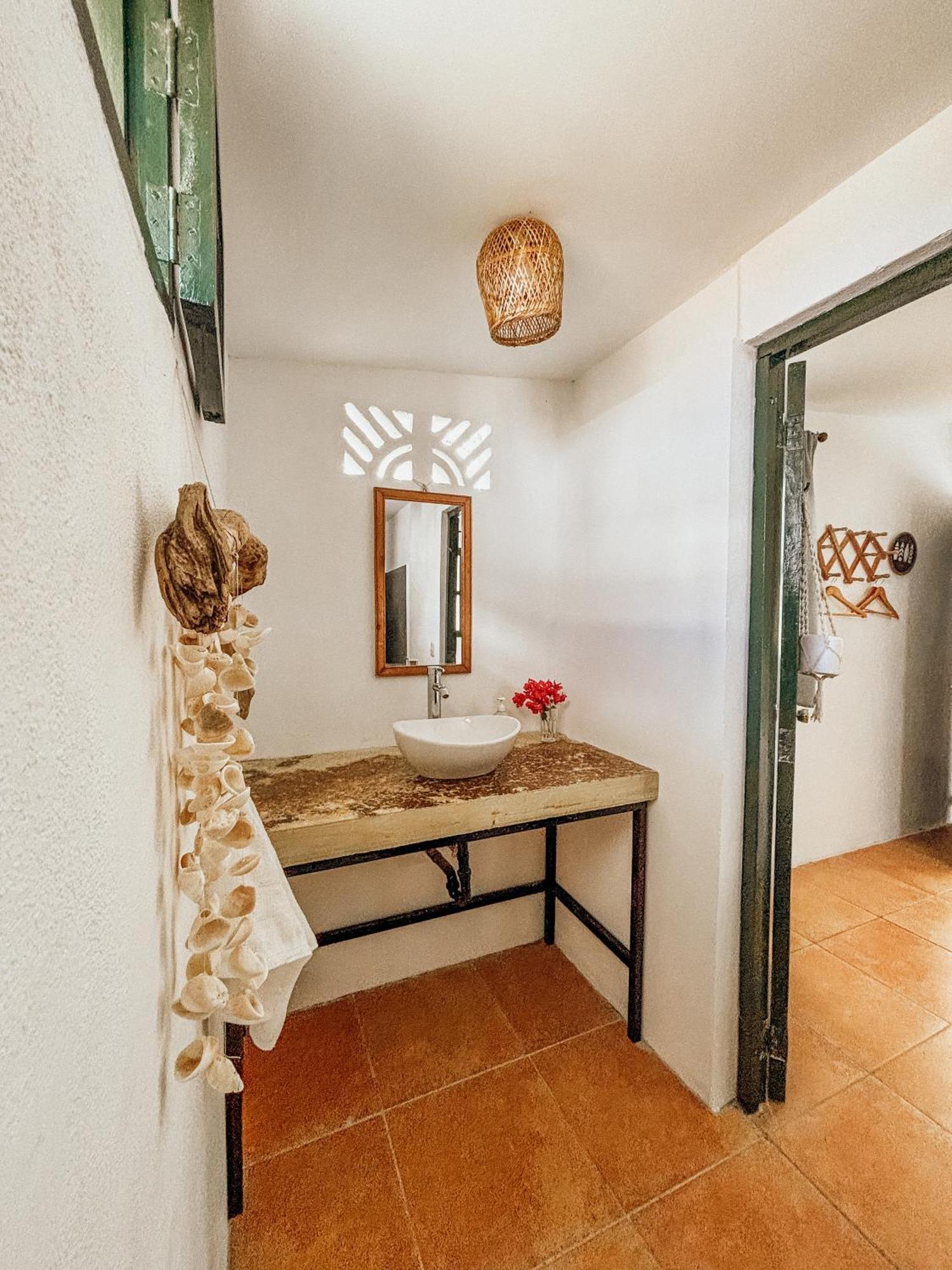 Nimbu Beachhouse Transito Exterior photo
